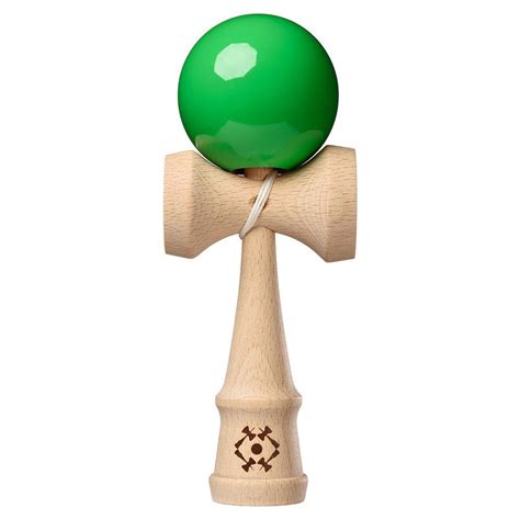 kendama half split.